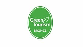 Green Tourism award.