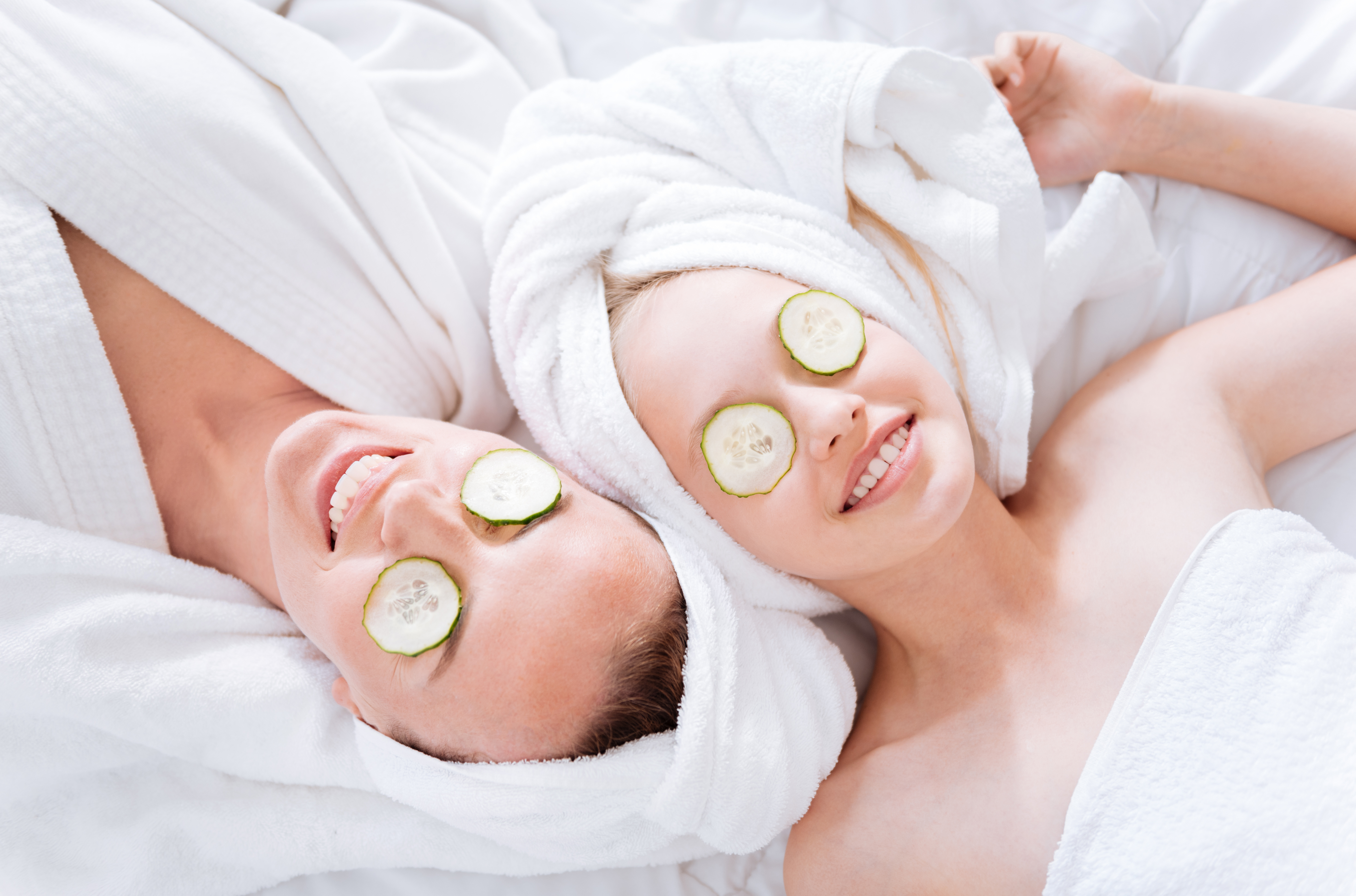Best Friends Rejuvenate Image