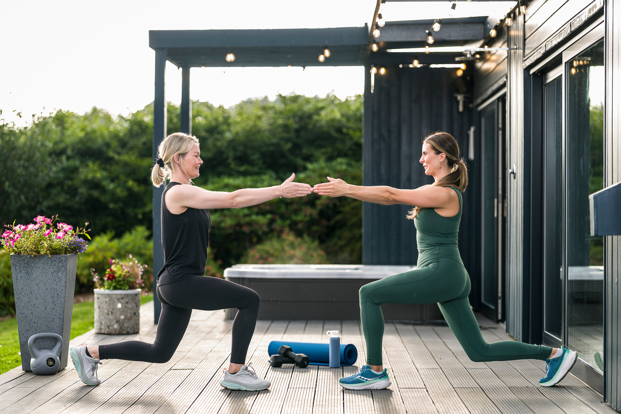 3 Nights Wellness Break  Image